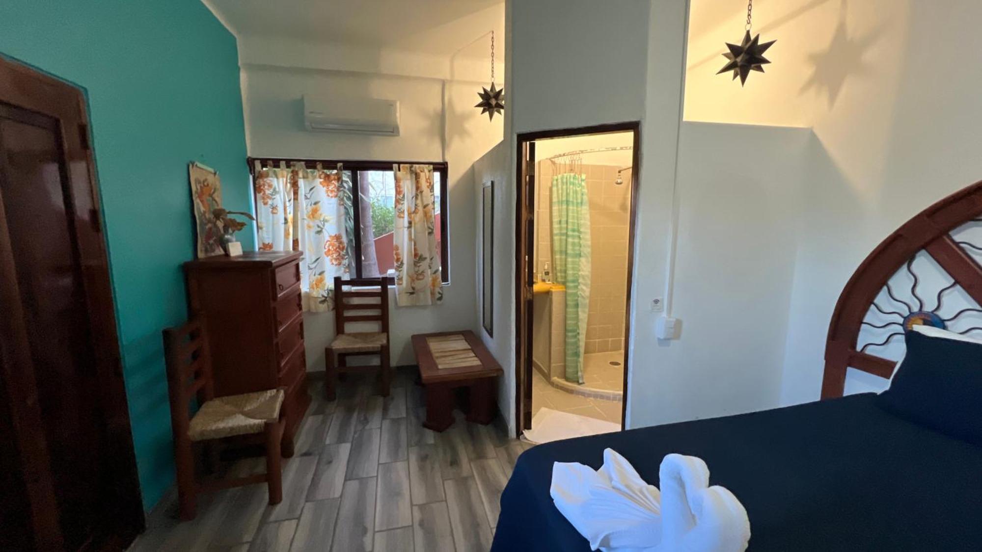 Villas Chulavista サユリタ エクステリア 写真